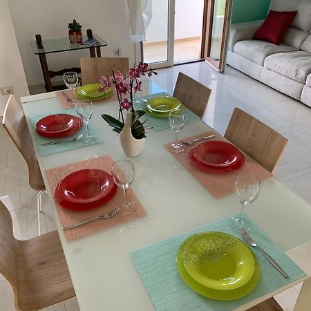 Apartamento Coral Dream Alguer Exterior foto