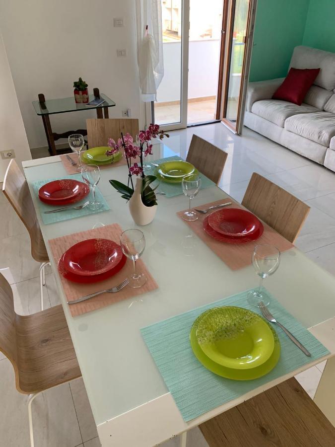 Apartamento Coral Dream Alguer Exterior foto