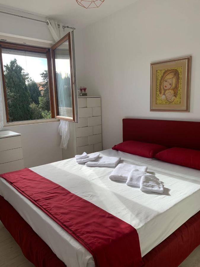 Apartamento Coral Dream Alguer Exterior foto