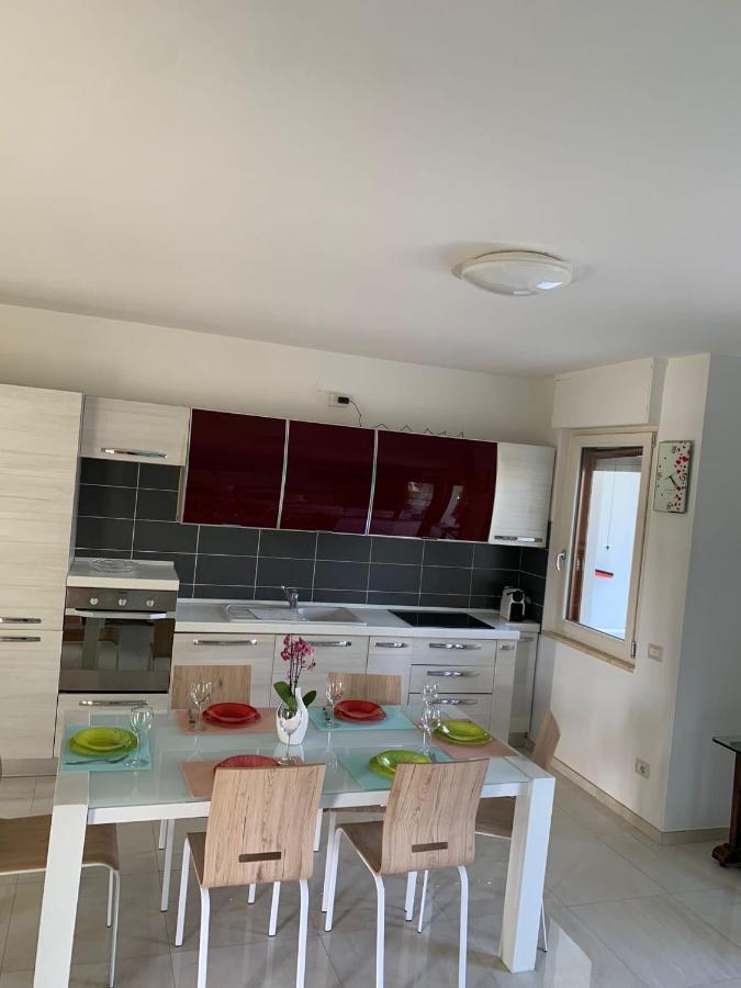 Apartamento Coral Dream Alguer Exterior foto