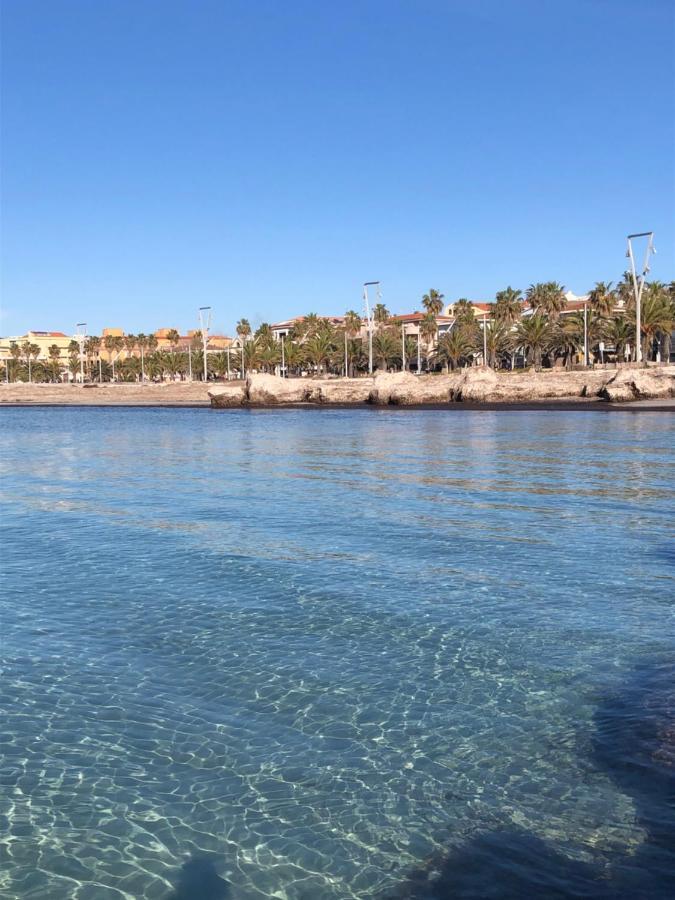 Apartamento Coral Dream Alguer Exterior foto