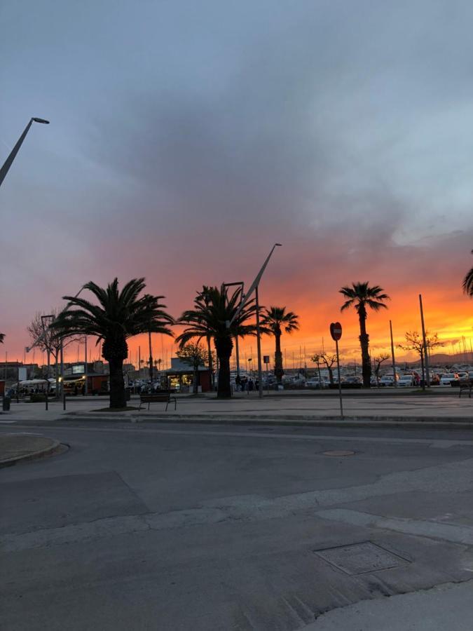 Apartamento Coral Dream Alguer Exterior foto