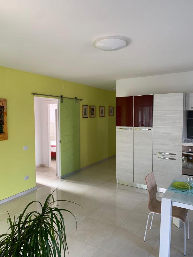 Apartamento Coral Dream Alguer Exterior foto