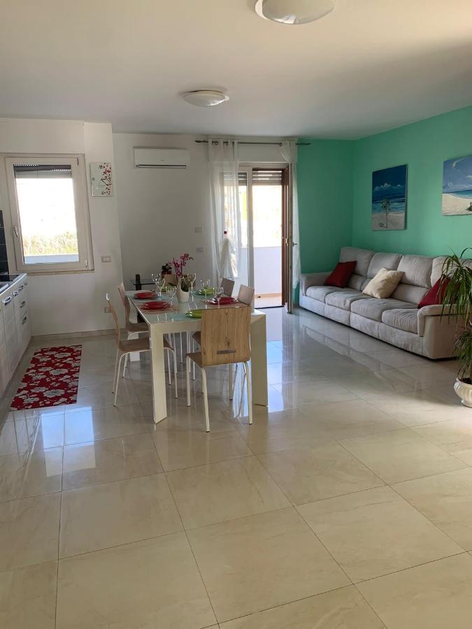 Apartamento Coral Dream Alguer Exterior foto